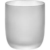Serax Wasserglas Base Glassware by Piet Boon White M 330 ml