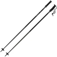 Atomic Herren Alpin-Skistock AMT SQS Black