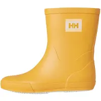 Helly Hansen Gummistiefel Nordvik 2 Essential Yellow Damen-Schuhgröße 36