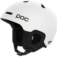 POC Skihelm Fornix Hydrogen Weiß Matt-55 - 58 cm