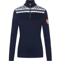 Dale of Norway Cortina, Sweater, Damen, Navy