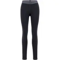 Ulvang Comfort 200, Funktionsunterhose, Damen, schwarz