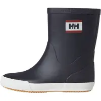 Helly Hansen Gummistiefel Nordvik 2 Navy Damen-Schuhgröße 35