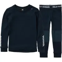 Helly Hansen Baby-Set Lifa Merino