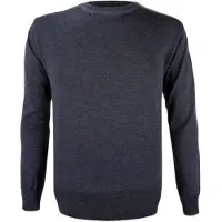 Kama Lauge Sweater, Herren, Graphite