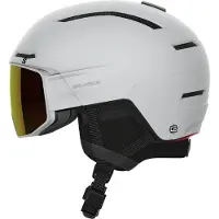 Salomon Driver Prime Sigma+ 25/26 Skihelm
