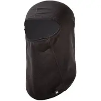 Kama Fleece Balaclava, schwarz