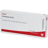 Wala Periosteum GL D 8 Ampullen 10x1 ml