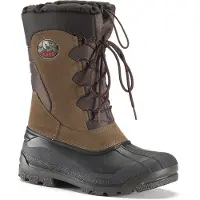 Olang Schneeschuhe Canadian Braun