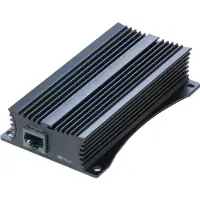 Mikrotik RBGPOE-CON-HP PoE adapter Gigabit Ethernet 24 V