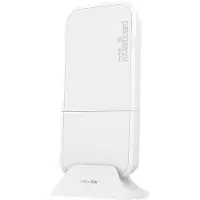 Mikrotik wAP ac LTE6 kit, 2,4 GHz, 5 GHz, 1167 Mbit/s, 10,100,1000 Mbit/s