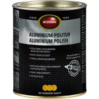 Autosol Aluminium Poliermittel 750ml