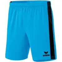 Erima Herren Shorts RETRO STAR shorts without inner sli