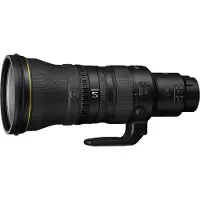Nikon Nikkor Z 400mm f2,8 TC VR S