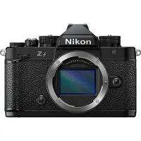 Nikon Z f Gehäuse Gebrauchtware | | 12 Monate Garantie