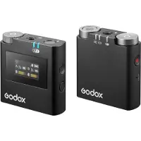 Godox Virso M1 Wireless Microphone System