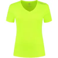 Rogelli Ladies Promo T-shirt V-neck