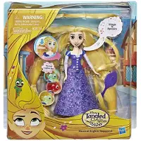 Disney Rapunzel – Die Serie Singende Rapunzel