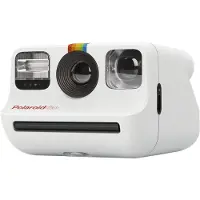 Polaroid 9035, Weiß, 53,9 x 66,6 mm, Auto, 1/125 s, 1 s, 750 mAh