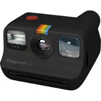Polaroid Go Black