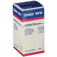 Bsn Medical Elodur kräftig Kompr.Binde 12 cmx7 m 1 St Binden
