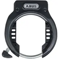 ABUS AMPARO 4650SL NR black OE.