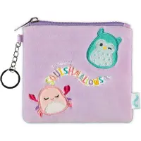 Squishmallows Portemonnaie, Mixed Squish