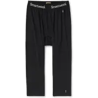 Smartwool Klassische 3/4 Merinoleggings All-Season