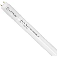 Ledvance LED Röhre T8 UNIVERSAL KVG/EVG ULTRA OUTPUT 120cm 15W 865 G13 2400lm 6500K tageslichtweiss wie 36W 4099854026331