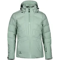 Halti Damen Skijacke Nordic Arcty Ski Jacket Grün 42