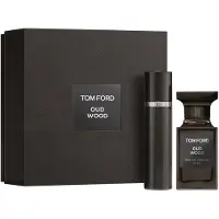 Tom Ford Oud Wood Geschenkset