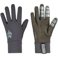 FOX Racing Ranger Fire Handschuhe Herren schwarz M | 9 2023 Accessoires