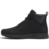Timberland Schnürschuhe Killington Trkr Chka TB0A2HEN0151 Schwarz 30