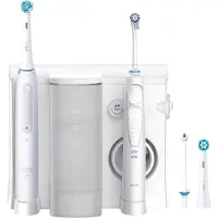 Oral-B Oral Health Center