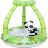 JILONG Panda-Babybecken