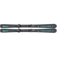 Fischer Damen Racing Ski RC ONE F16 LITE SLR PRO + RS9 SLR