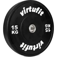 VirtuFit Olympische Gewichtsscheibe