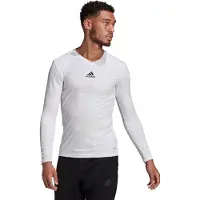 Adidas Team Base Langarm-t-shirt
