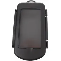 M-Wave Smartphone Shell-Schwarze Grösse M