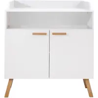 Hioshop Kommode MatsBaby
