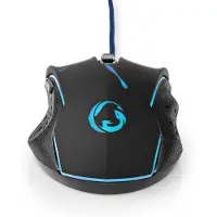 Nedis Computermaus, Spiele - 3600 dpi