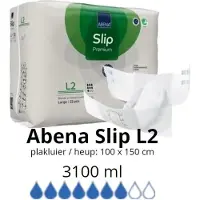 Abena Slip Premium L2, 22 Stück