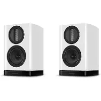 Wharfedale AURA 1 - Kompaktlautsprecher, weiss