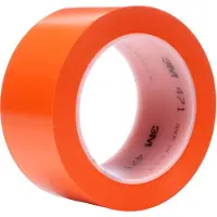 3M PVC-Klebeband ora 50.8mmx3 0.1m