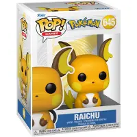 Funko POP! Pokémon Figur Raichu (emea)