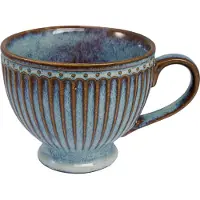 Greengate Tee Tasse ALICE OYSTER BLUE Blau | Gr.: onesize
