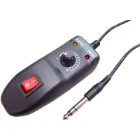 Antari Fog Z-3 Fernbedienung Fernbedienung für Z-350 Fazer