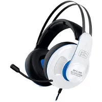 Ardistel Blackfire BFX-80 Wired Gaming Headset for PS5 and PS4 (Also compatible with Switch, Xbox