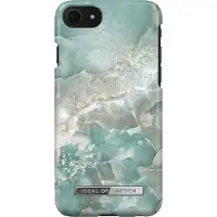IDEAL OF SWEDEN Designer Hard-Cover Azura Marble