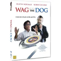 Classic Movies Wag The Dog